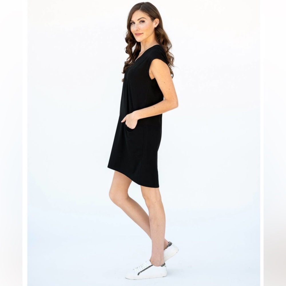 Evy’s Tree The Kayla Dress Size Small